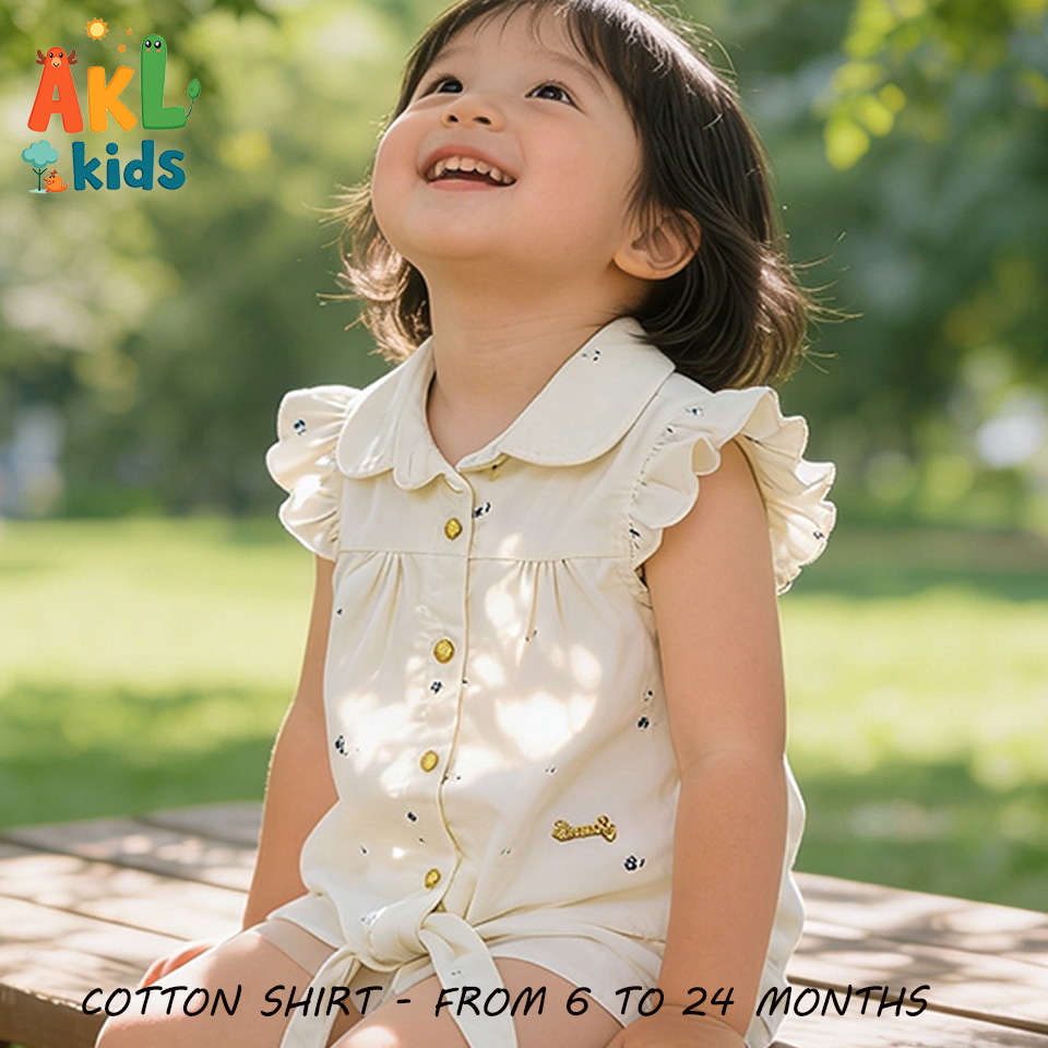 Girl shirt