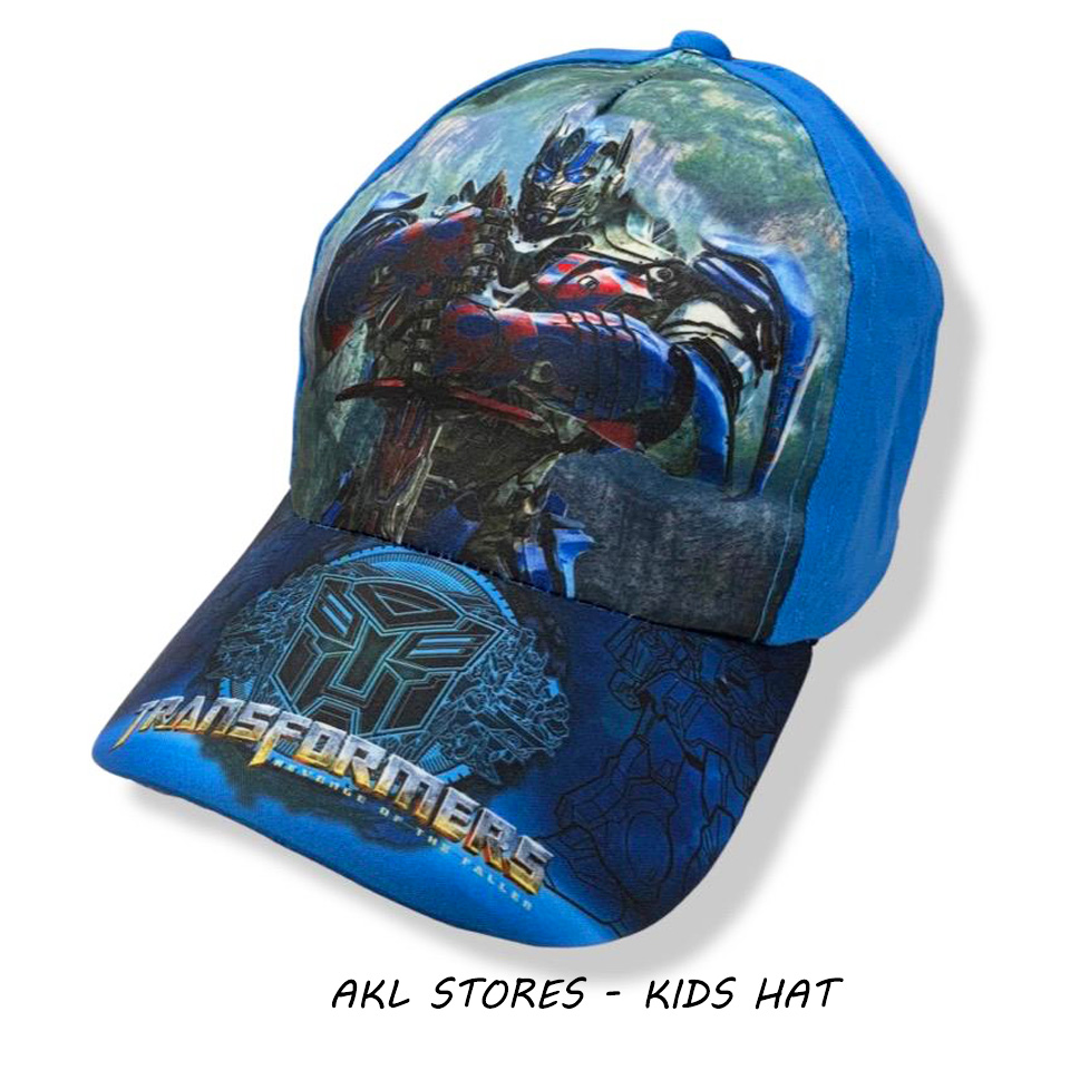 Kids Hat