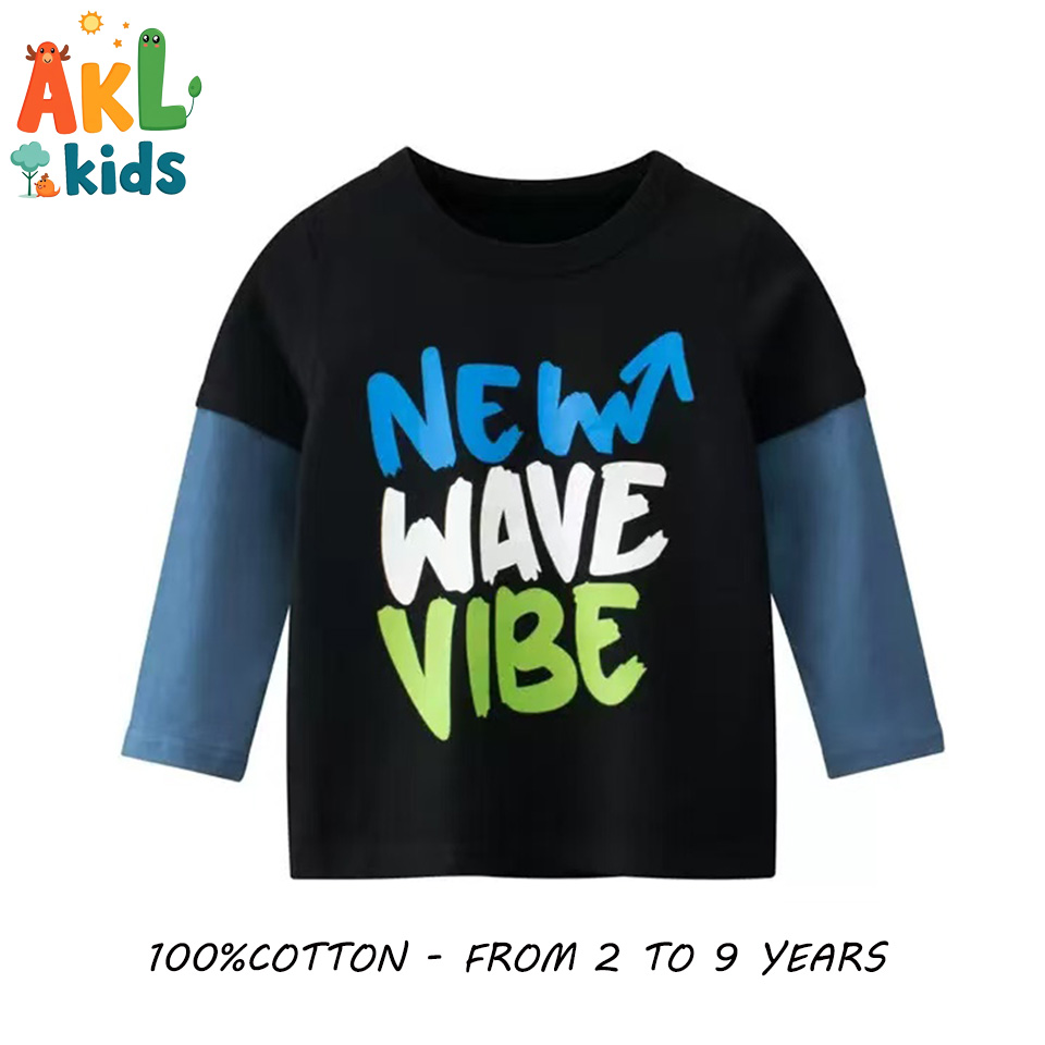 Boy's T-shirt