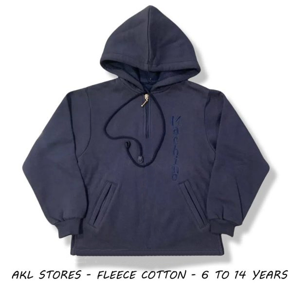 Fleece  hoodies