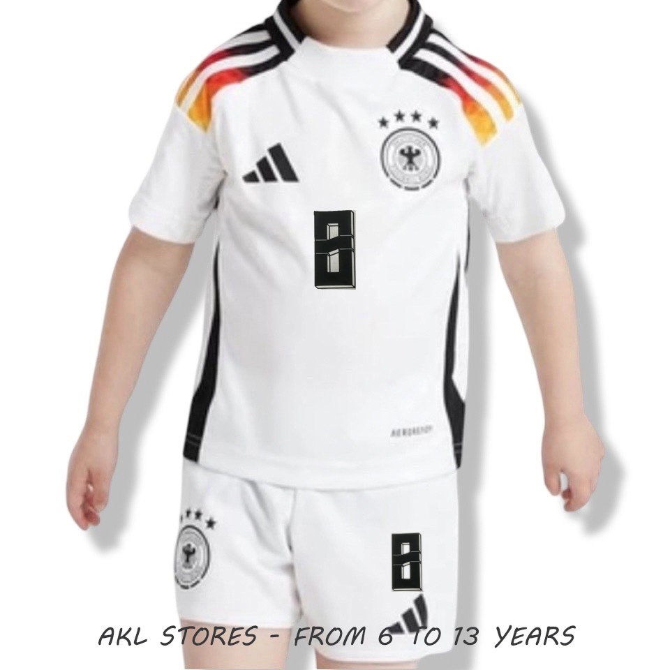 Kids Football Set - Germany