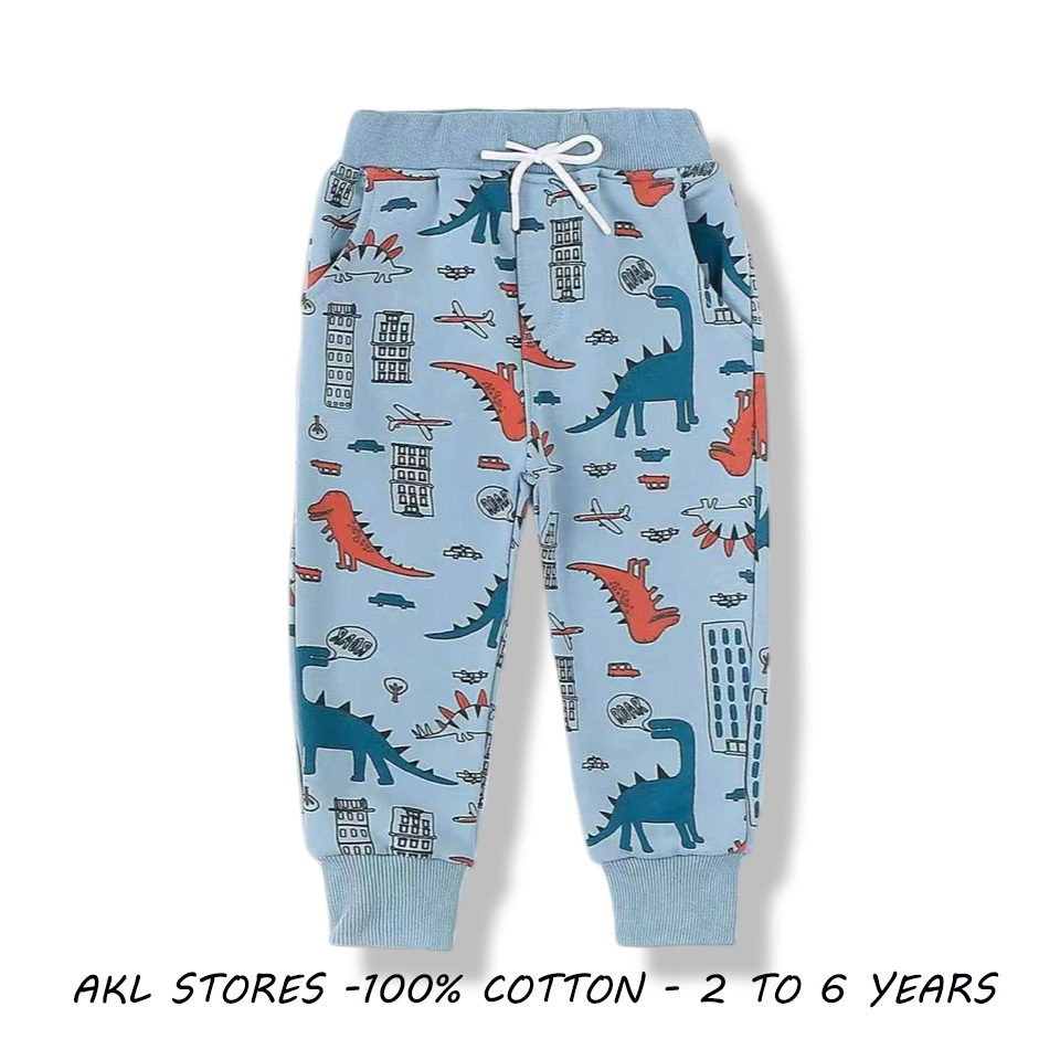 Kid's Jogging Pant