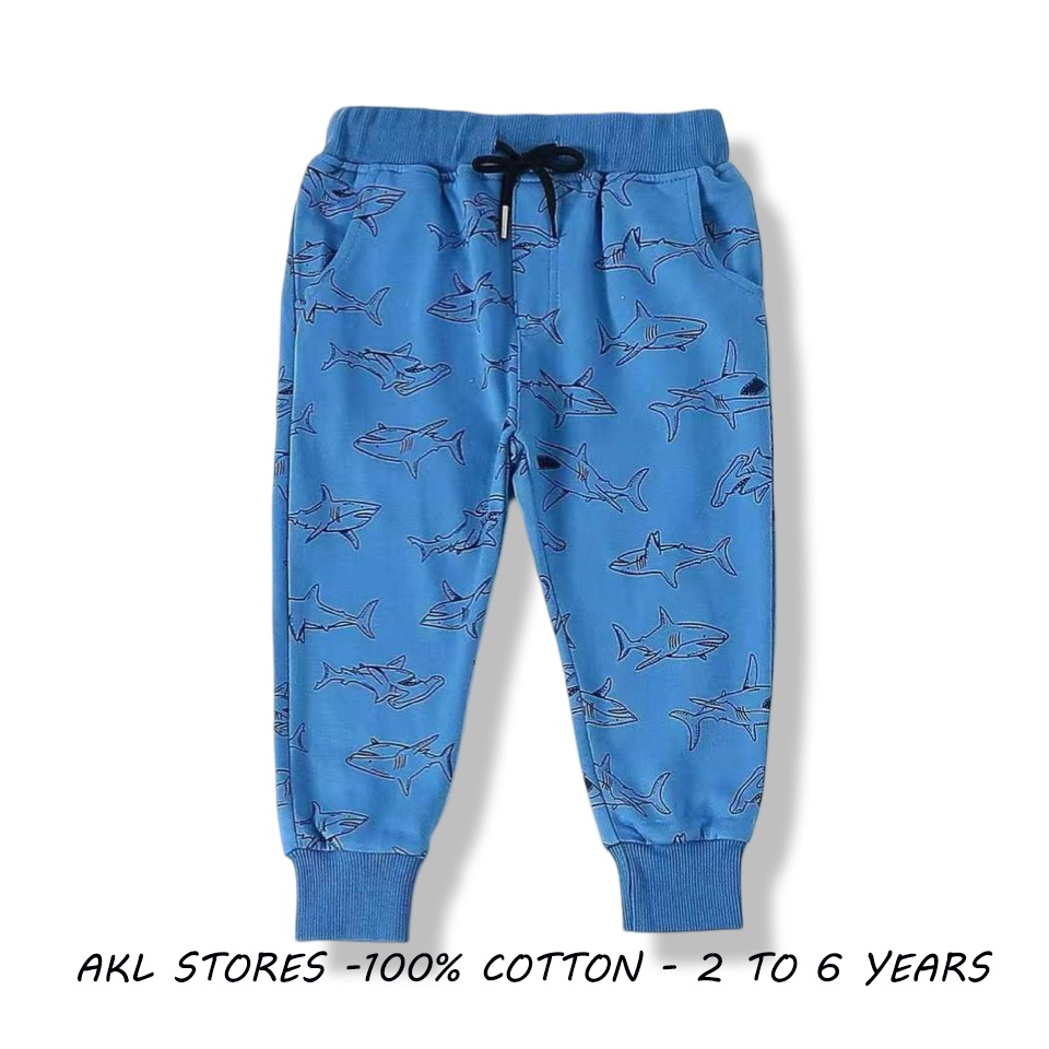 Kid's Jogging Pant