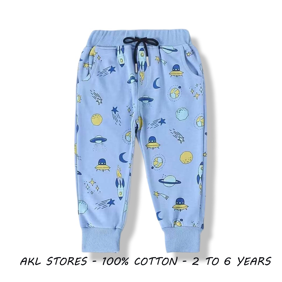 Kid's Jogging Pant