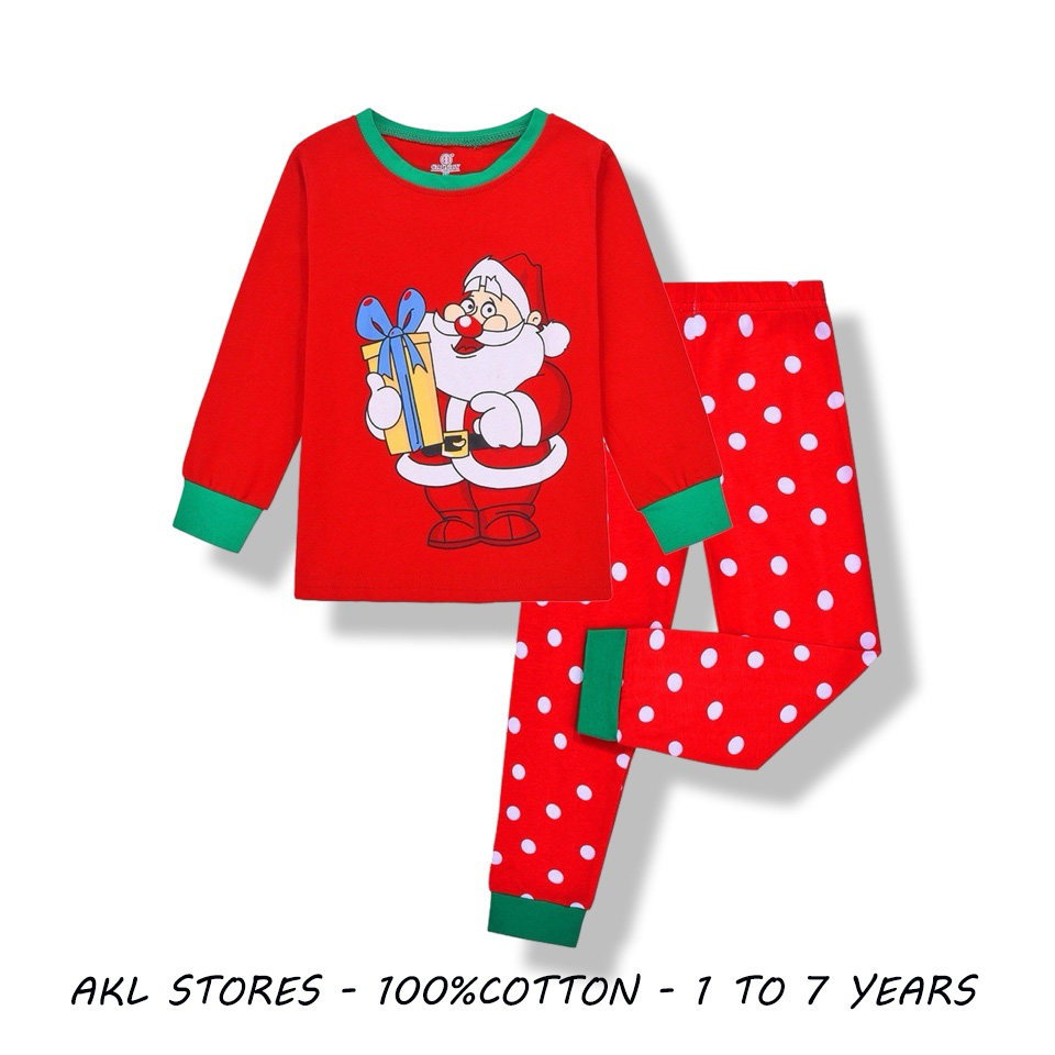 Christmas Pj