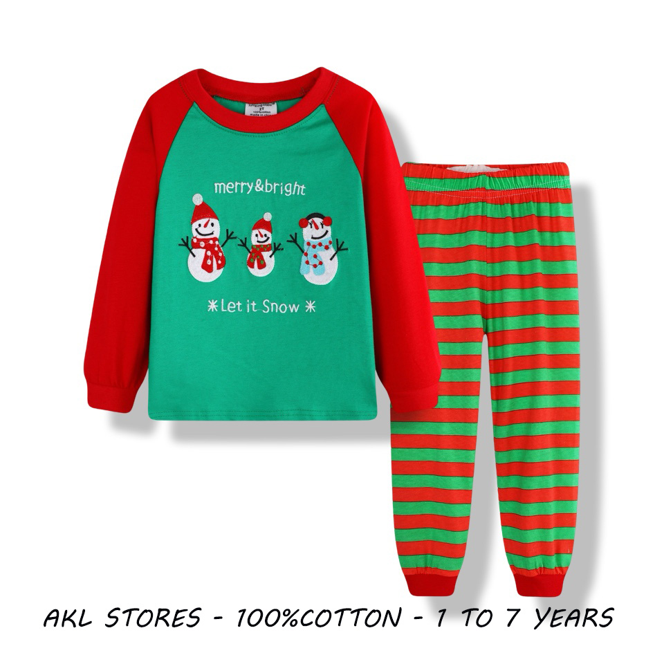 Christmas Pj