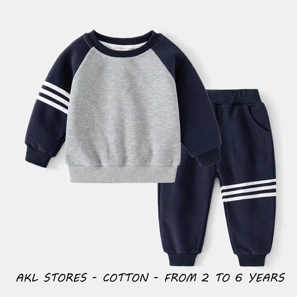 Kids Tracksuit