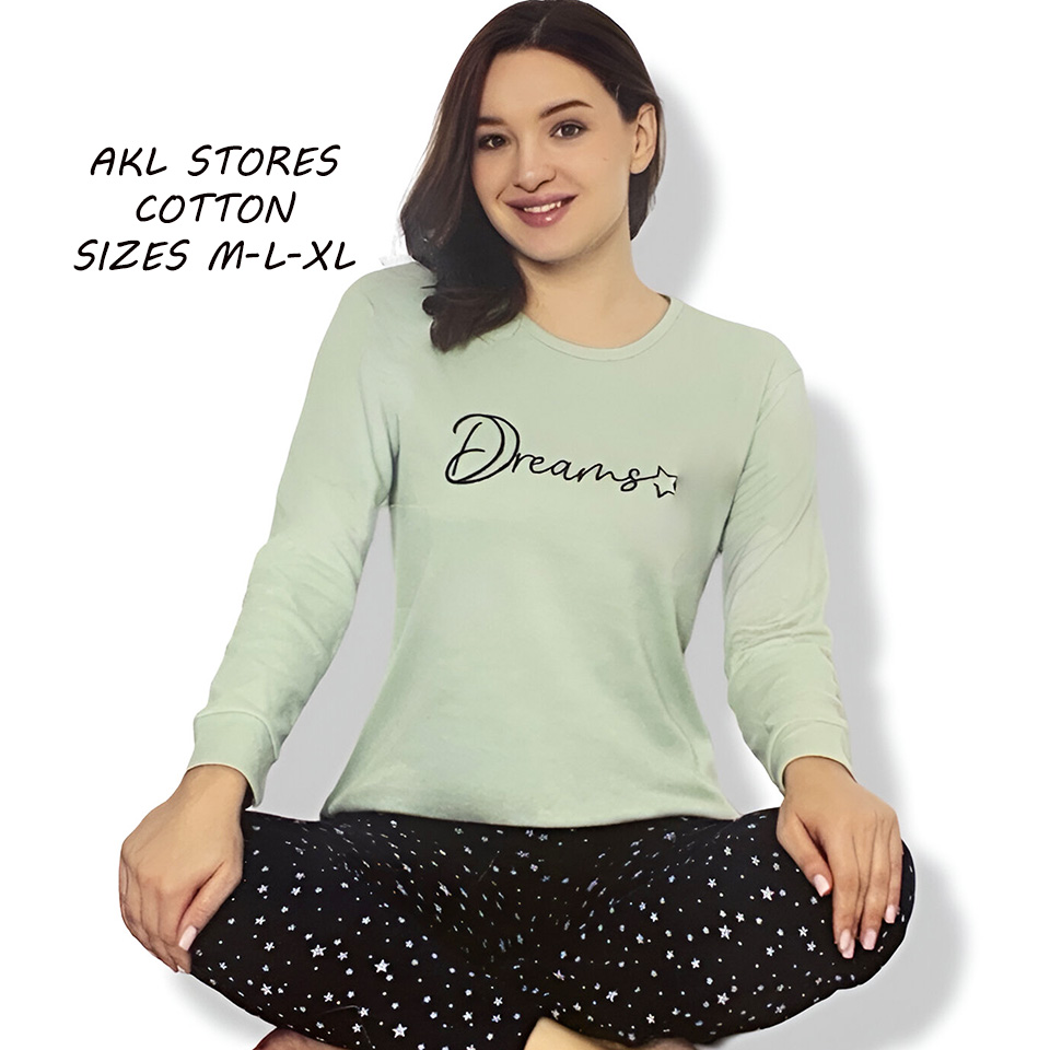 Women Pj