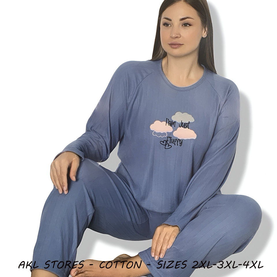 Women Pj