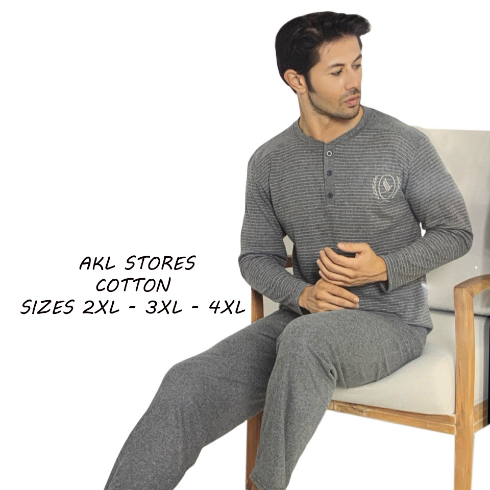 Men Pijama