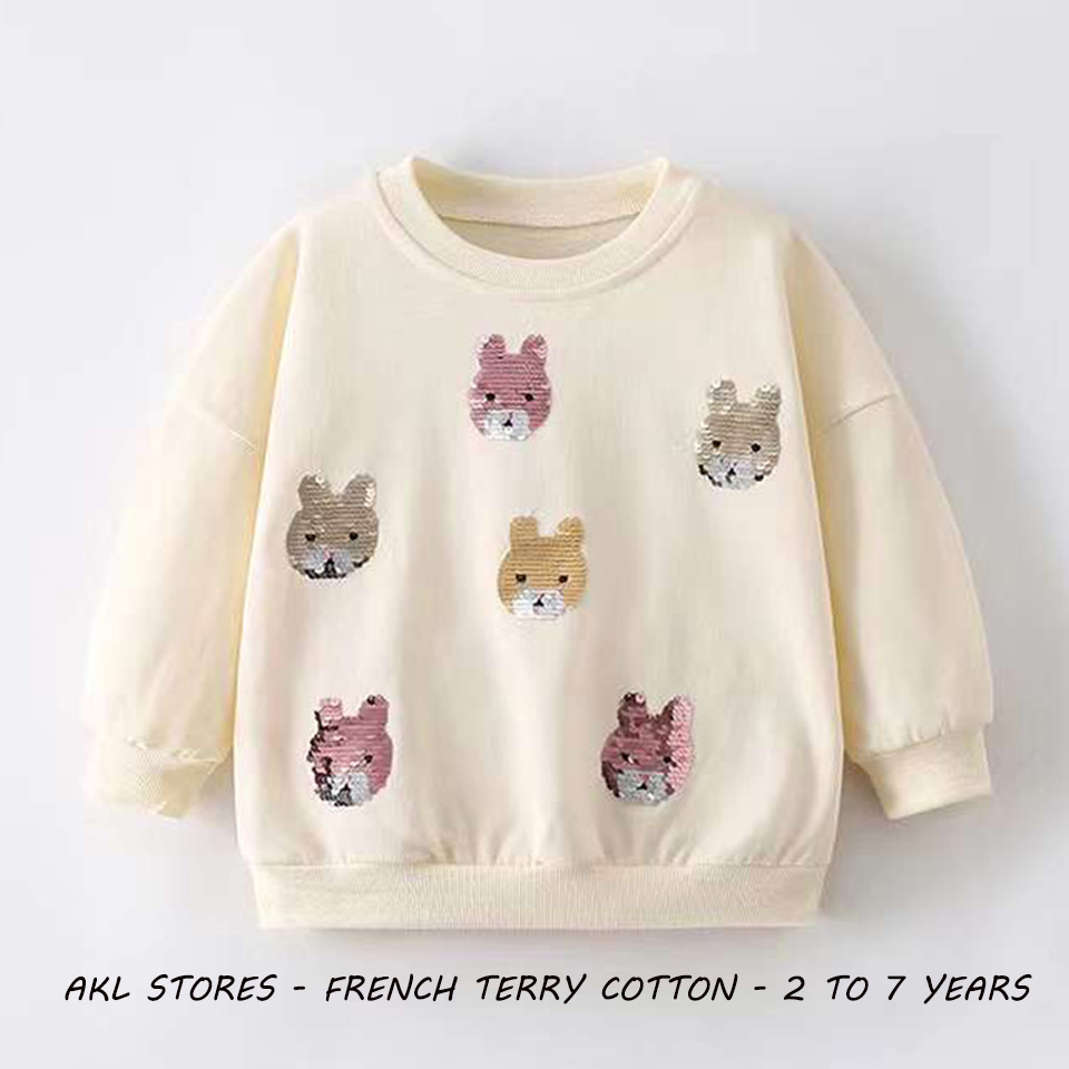 Cotton T-shirt Rabbit