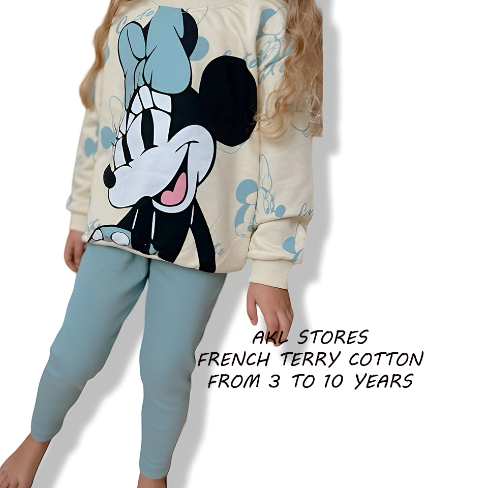 Kids Tracksuit Mini