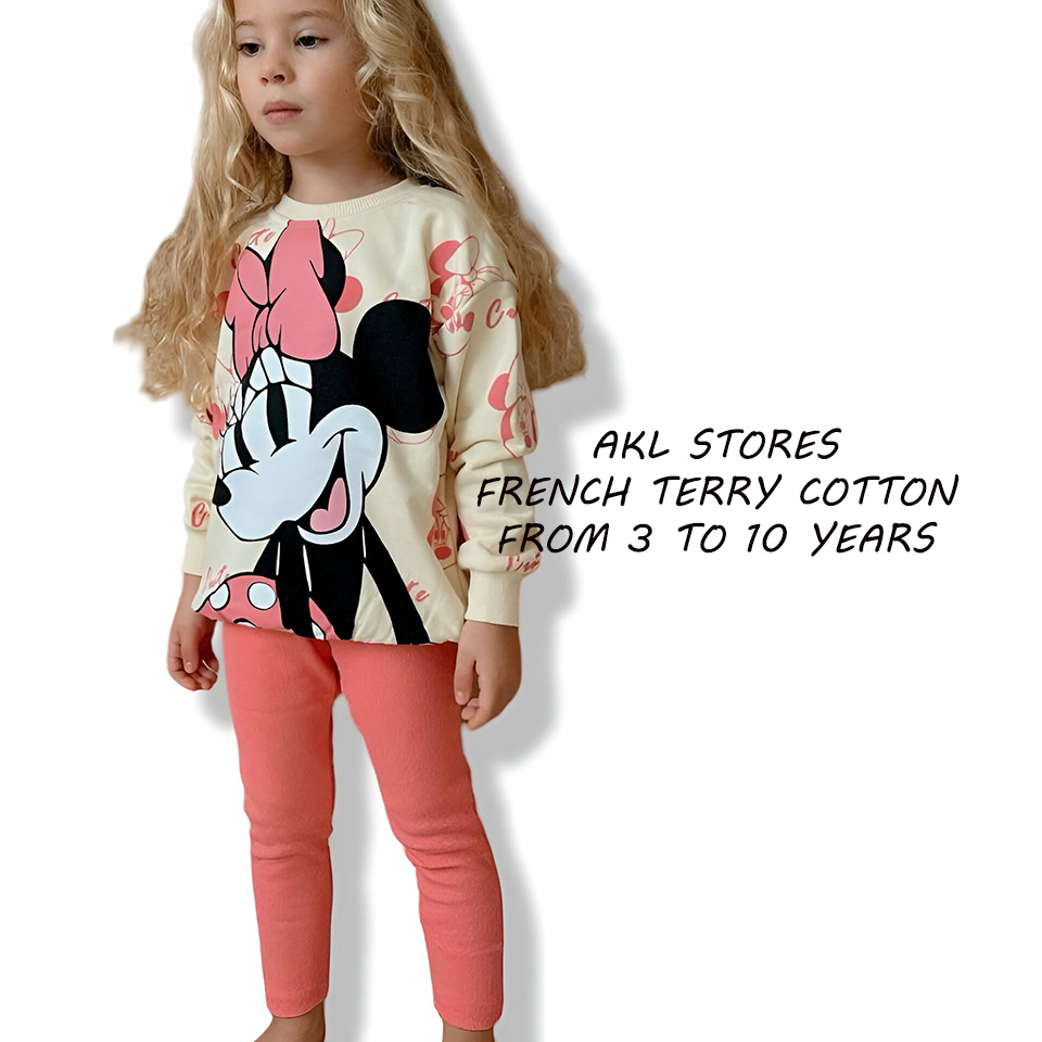 Kids Tracksuit Mini