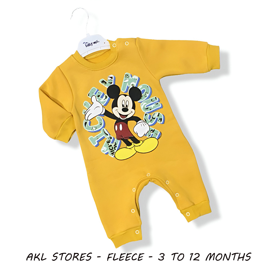 Kids Overall