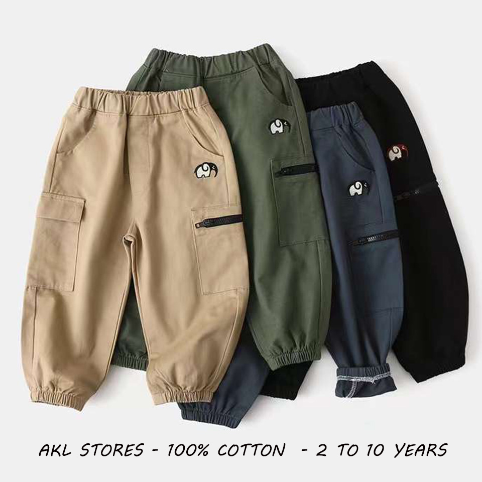 Kid's Pant