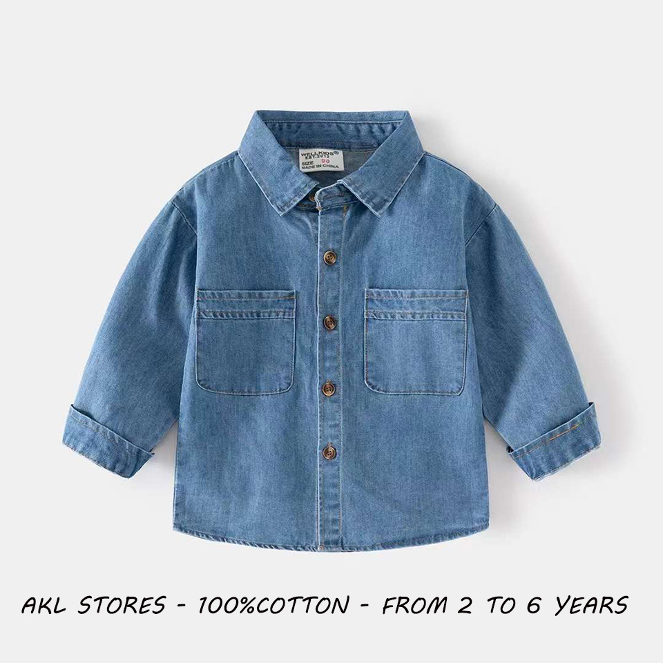 Boy Shirt