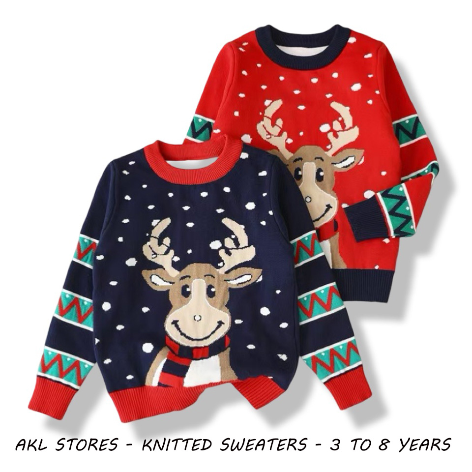 Christmas Sweater