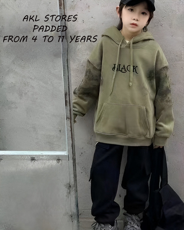 Kids Tracksuit - Unisex