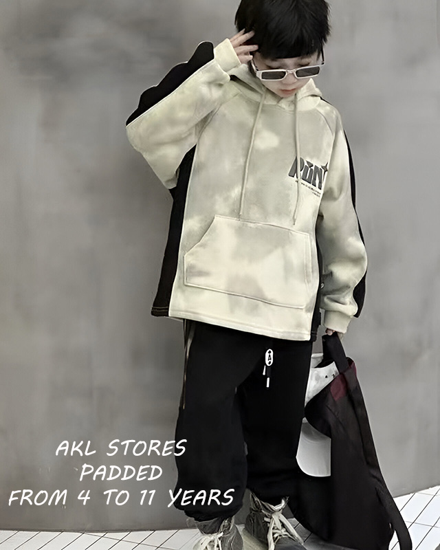 Kids Tracksuit - Unisex