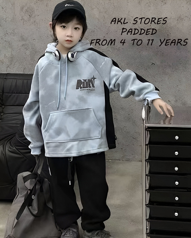 Kids Tracksuit - Unisex