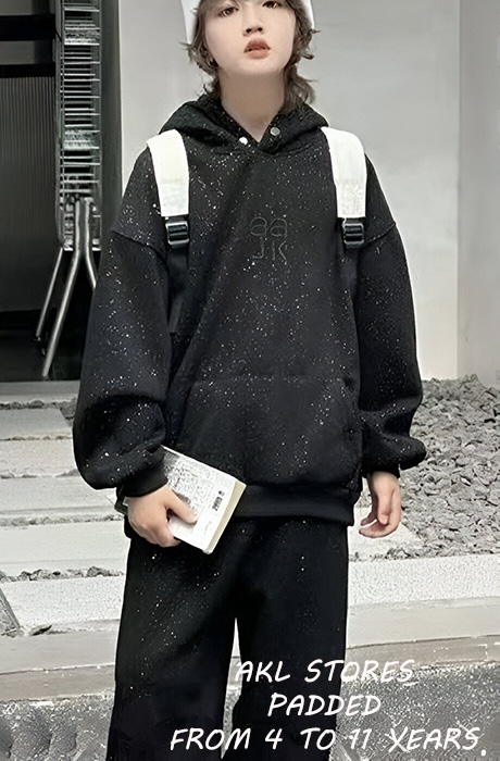 Kids Tracksuit