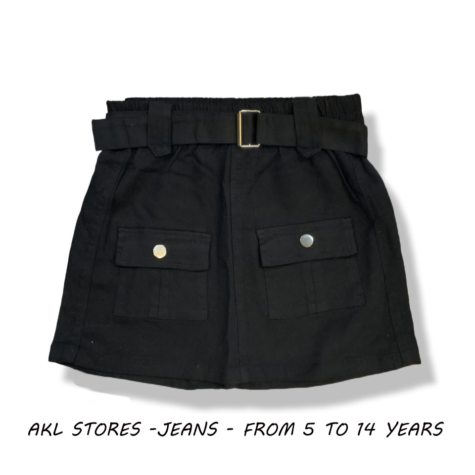 Girl  Skirt