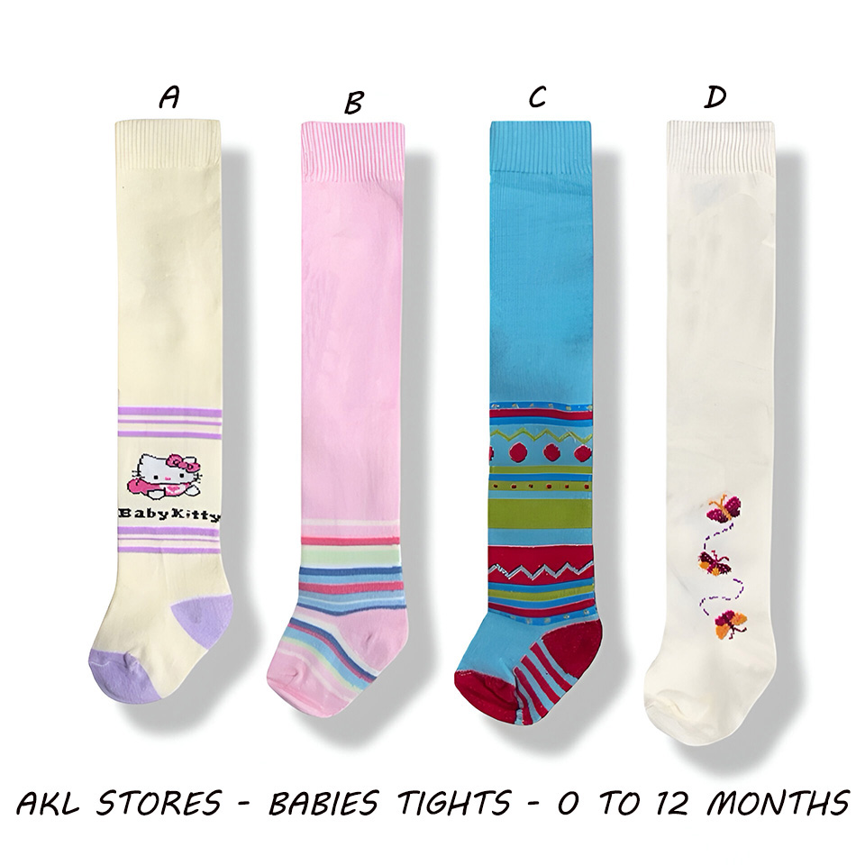 Babies Tights