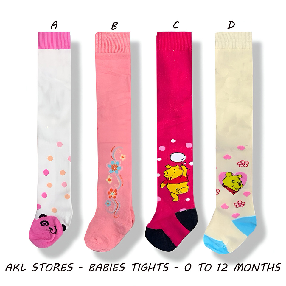 Babies Tights