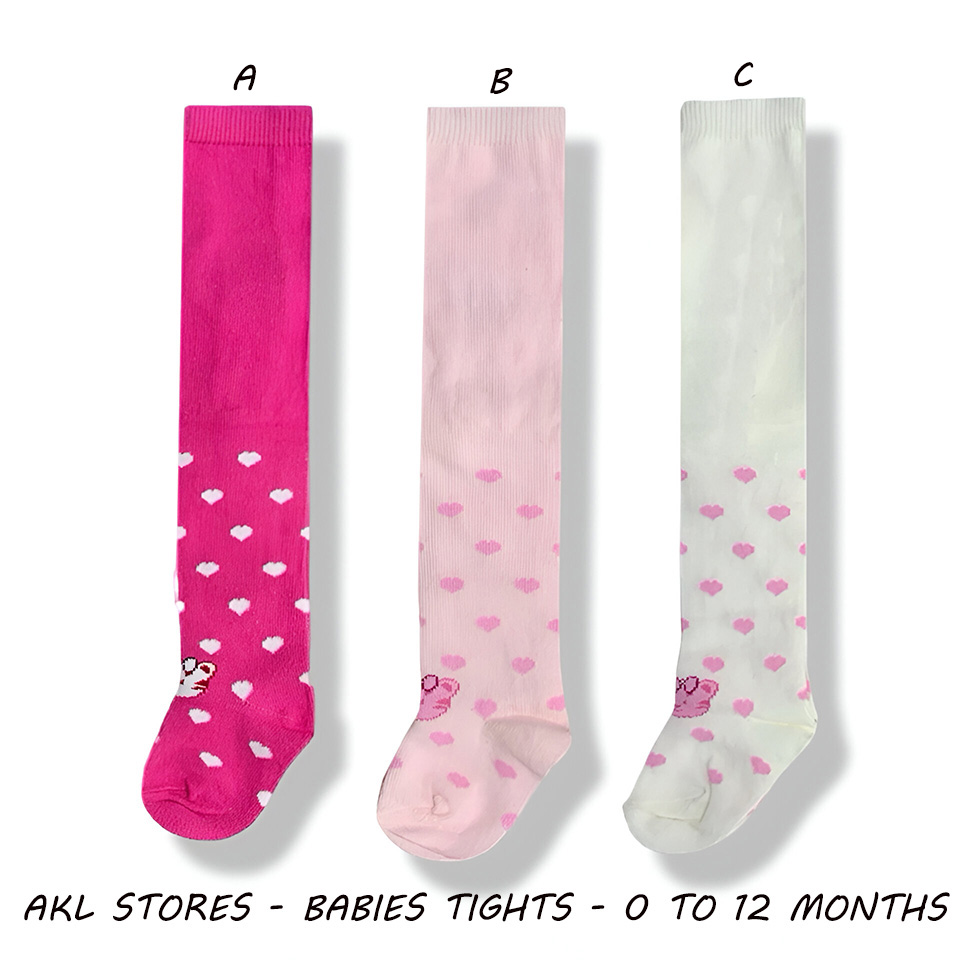 Babies Tights