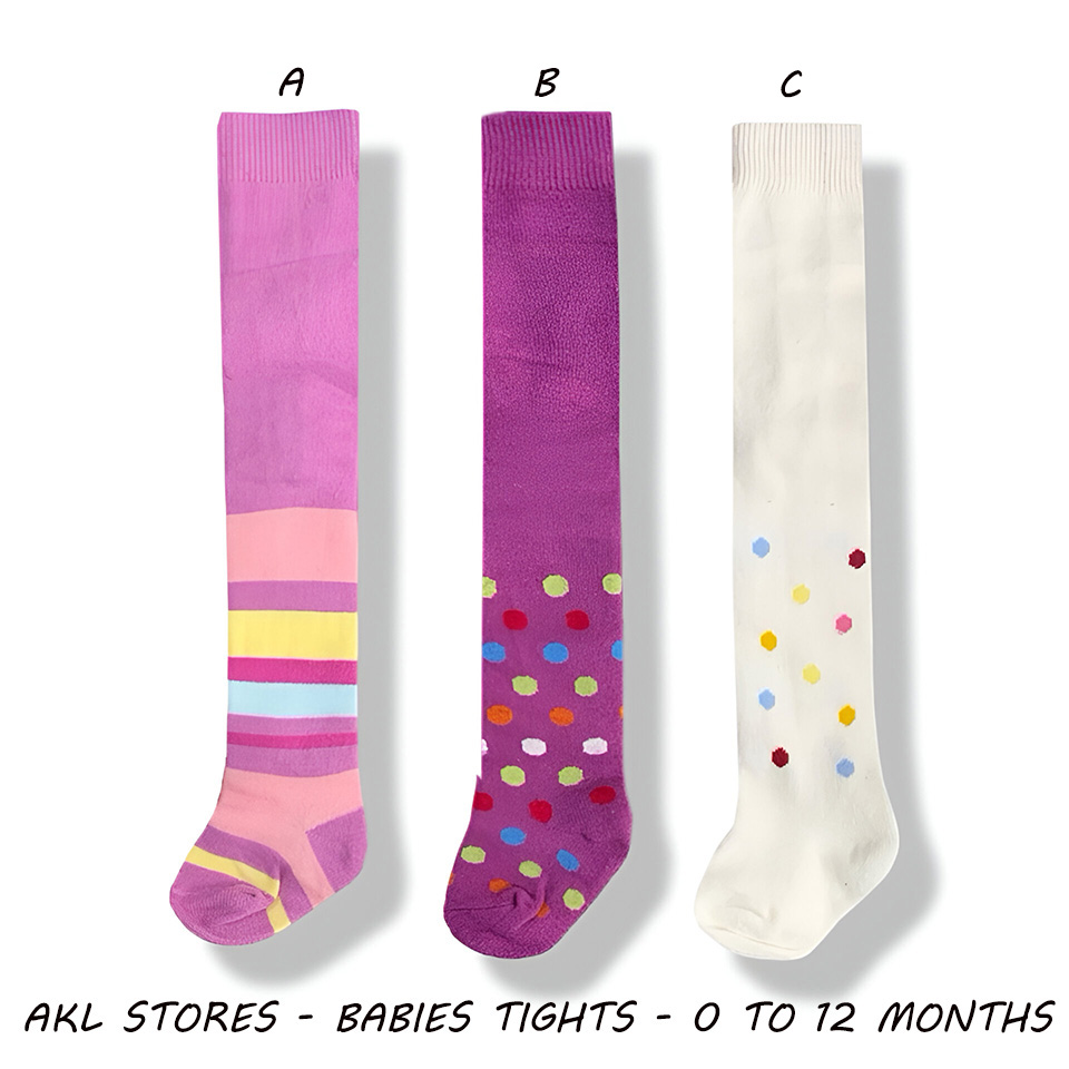 Babies Tights