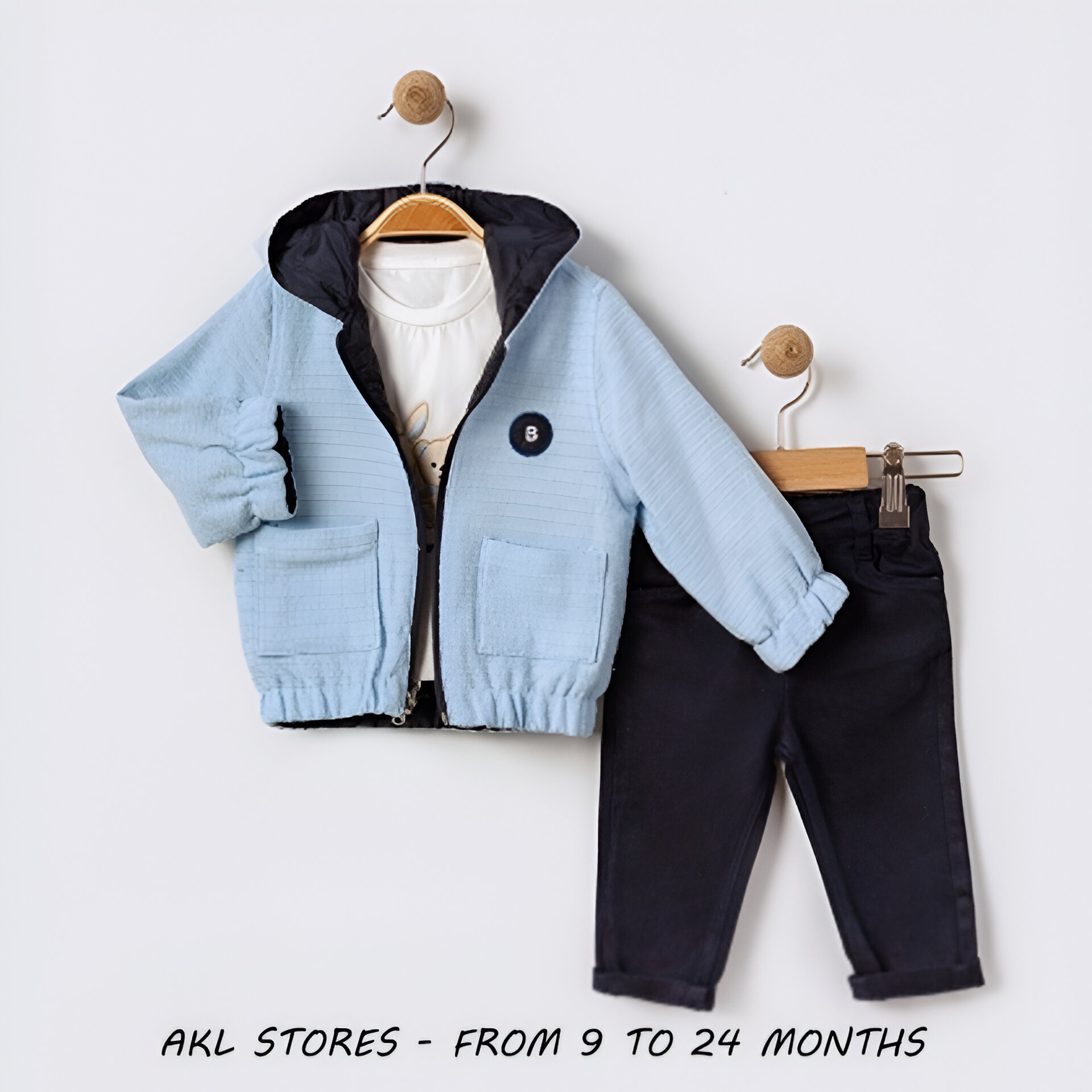 Boy's set Blazer