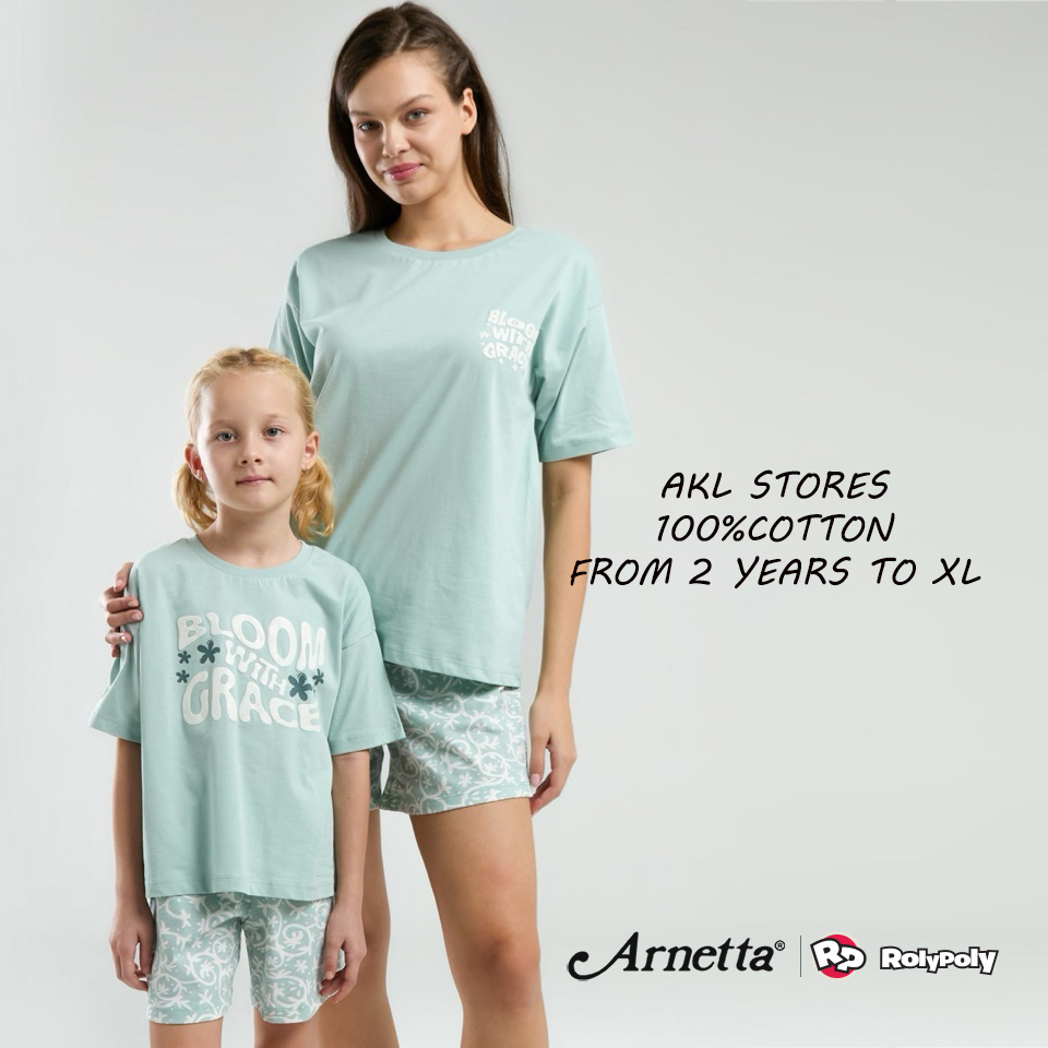 Cotton Set