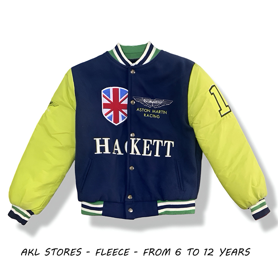 Kids' Padded jacket