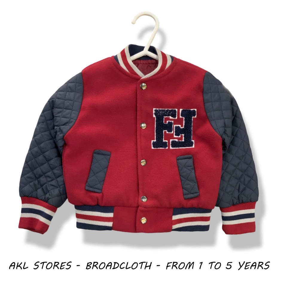 Kids' Padded jacket