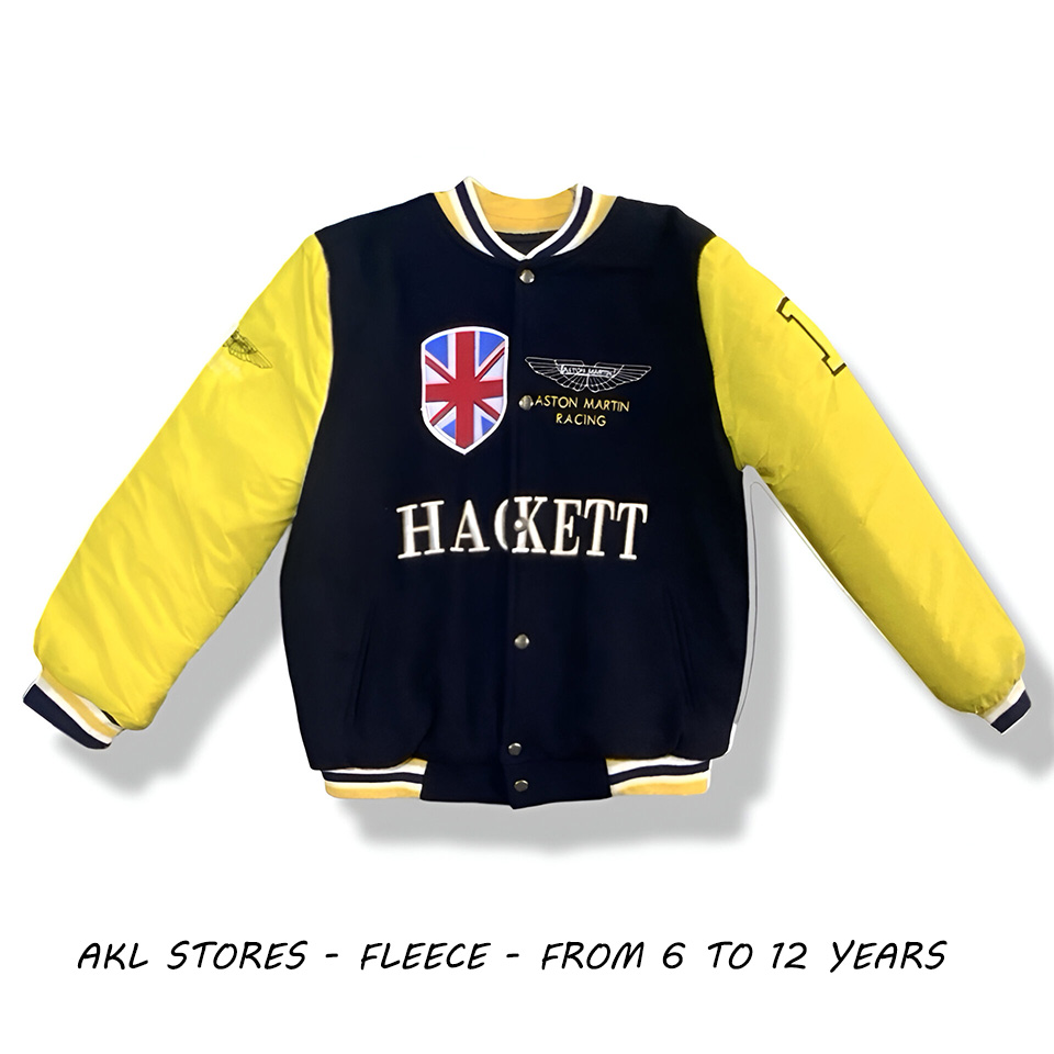 Kids' Padded jacket