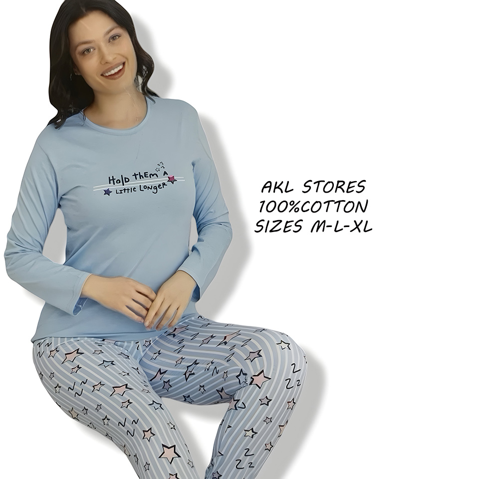 Women Pj