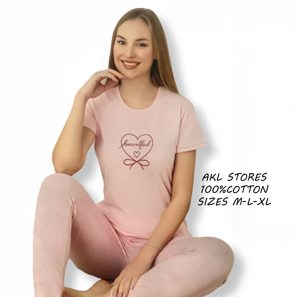 Women Pj