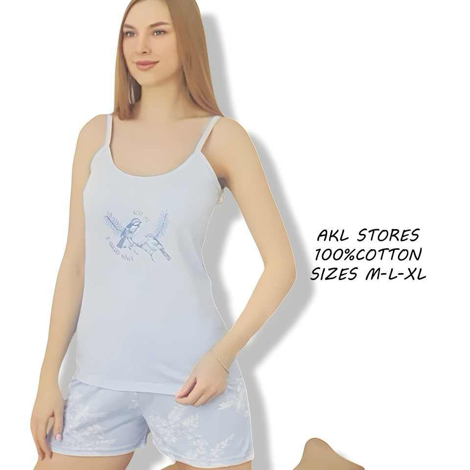 Women Pj