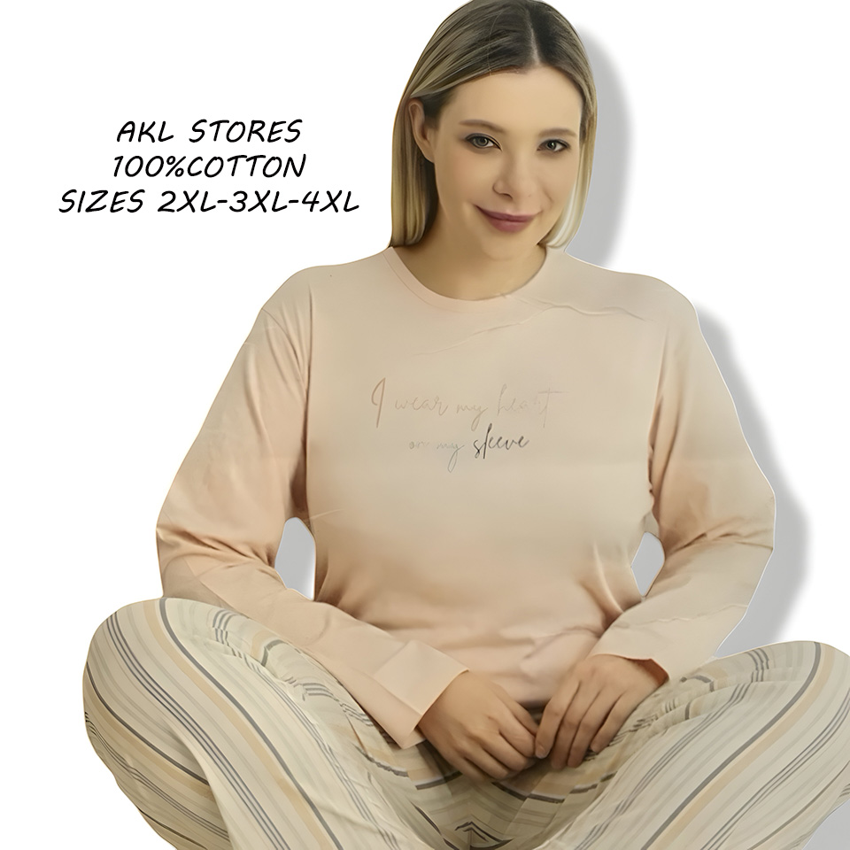 Women Pj