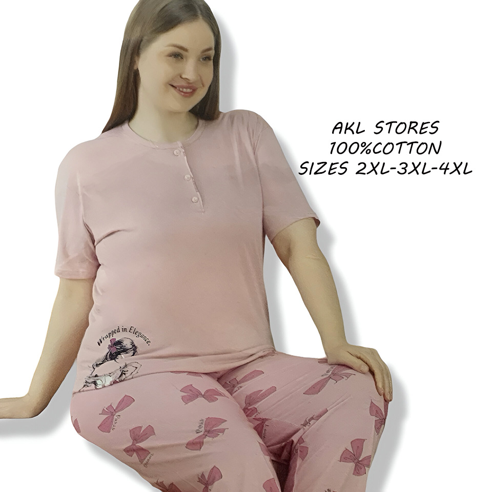 Women Pj
