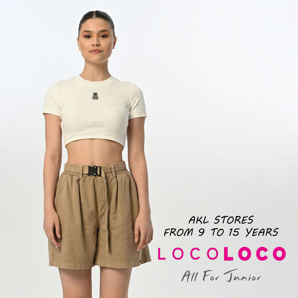 Girl's Casual Set
