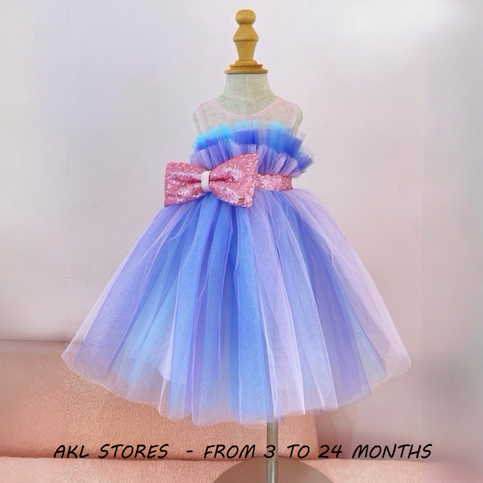 Special Occasion Dress
