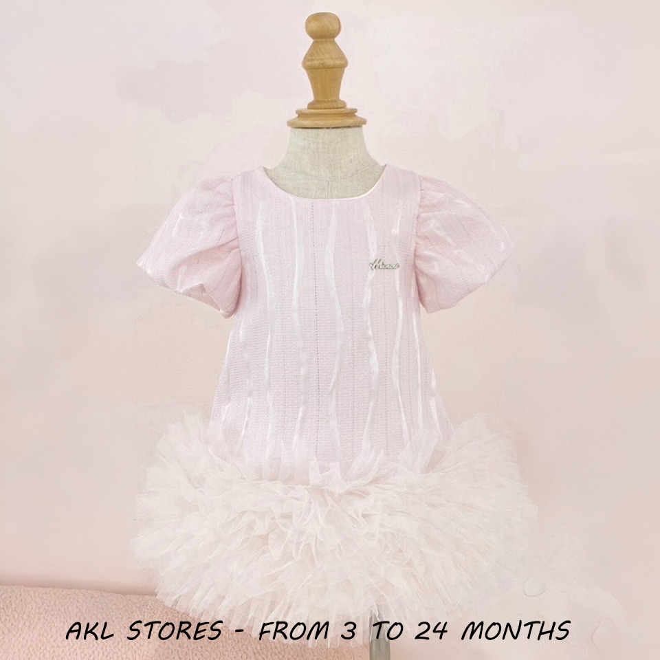Special Occasion Dress