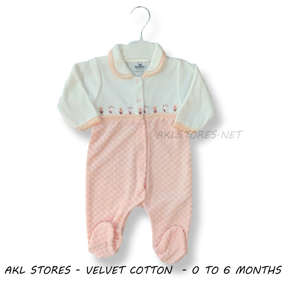 Baby Overall