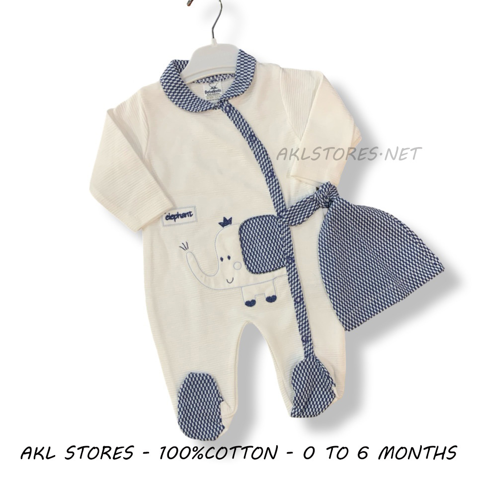 Baby Overall