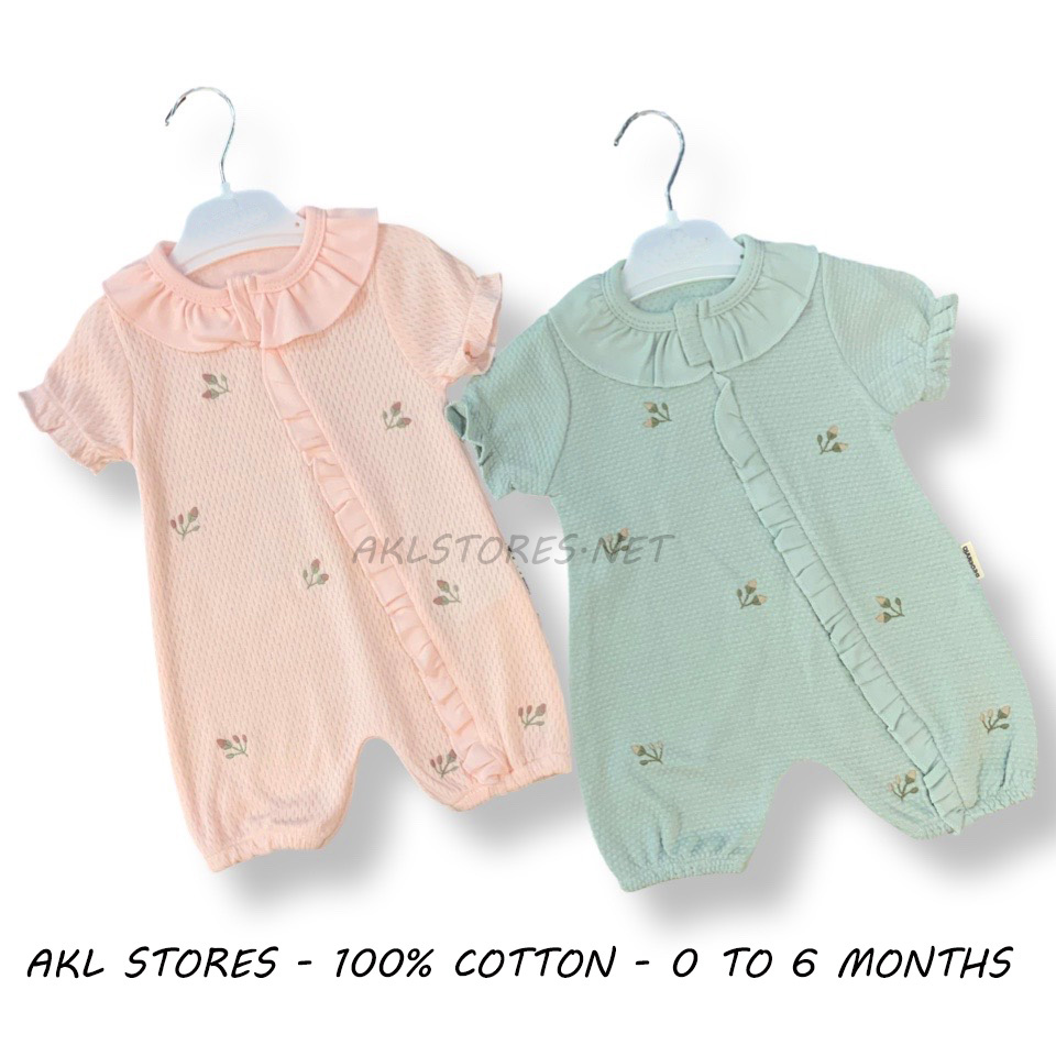 Baby Overall