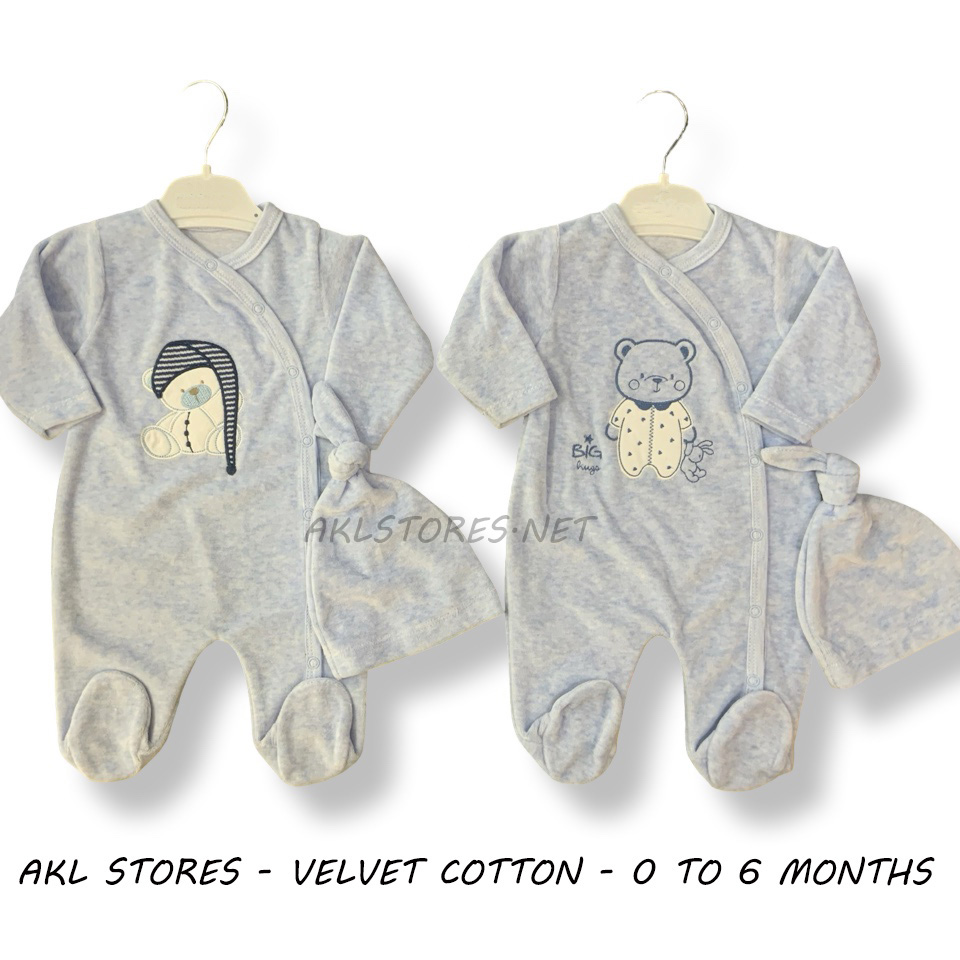 Baby Overall