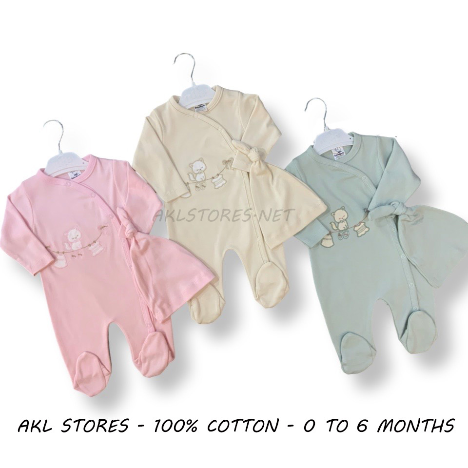 Baby Overall