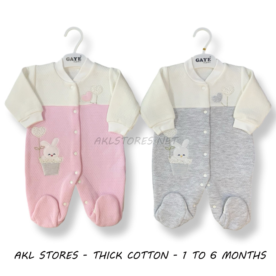 Baby Overall