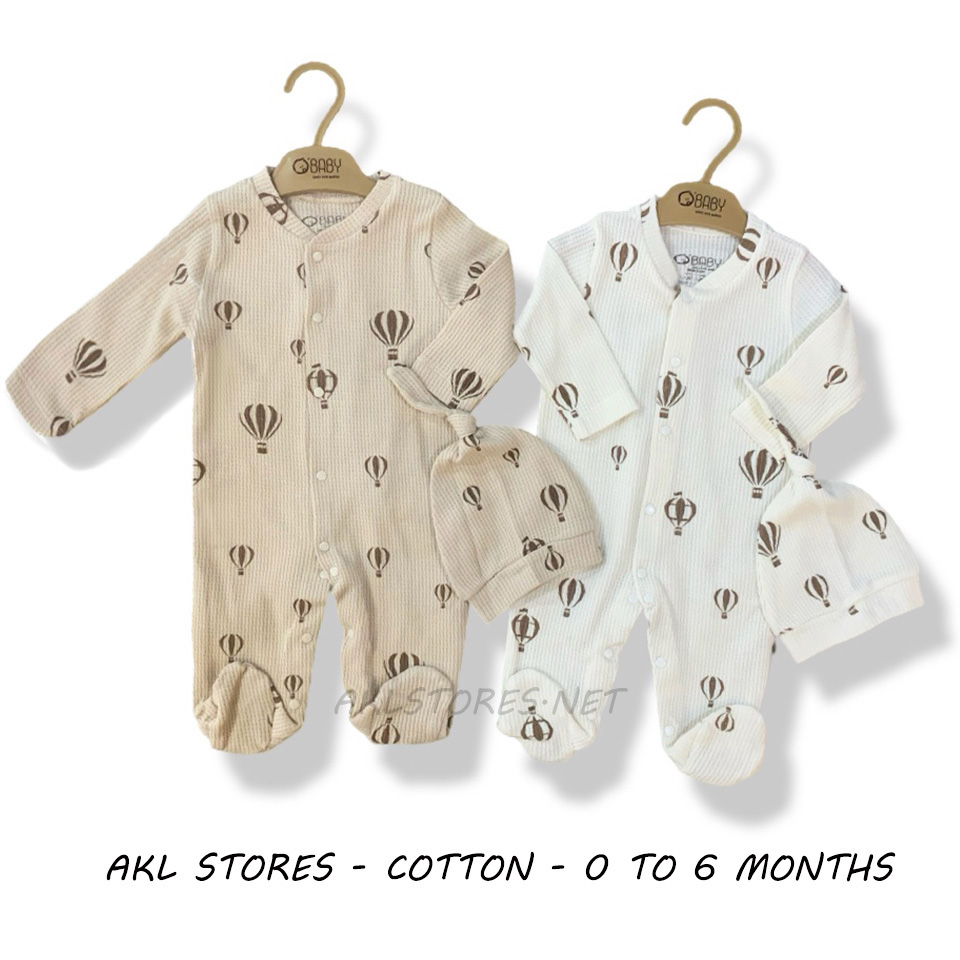 Baby Overall